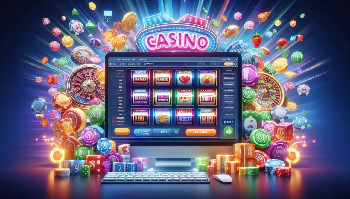 RioAce Casino